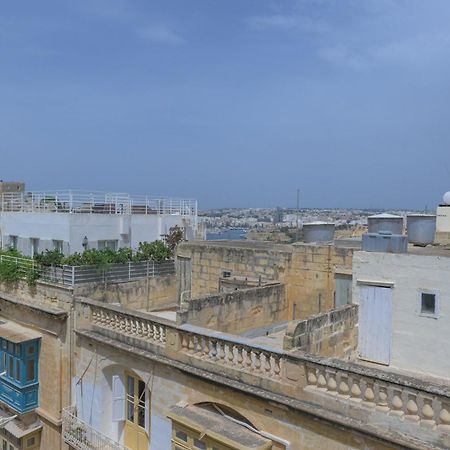 New 1 Bedroom Apartment In Valletta City Centre With Terrace And Views מראה חיצוני תמונה
