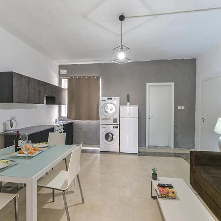 New 1 Bedroom Apartment In Valletta City Centre With Terrace And Views מראה חיצוני תמונה