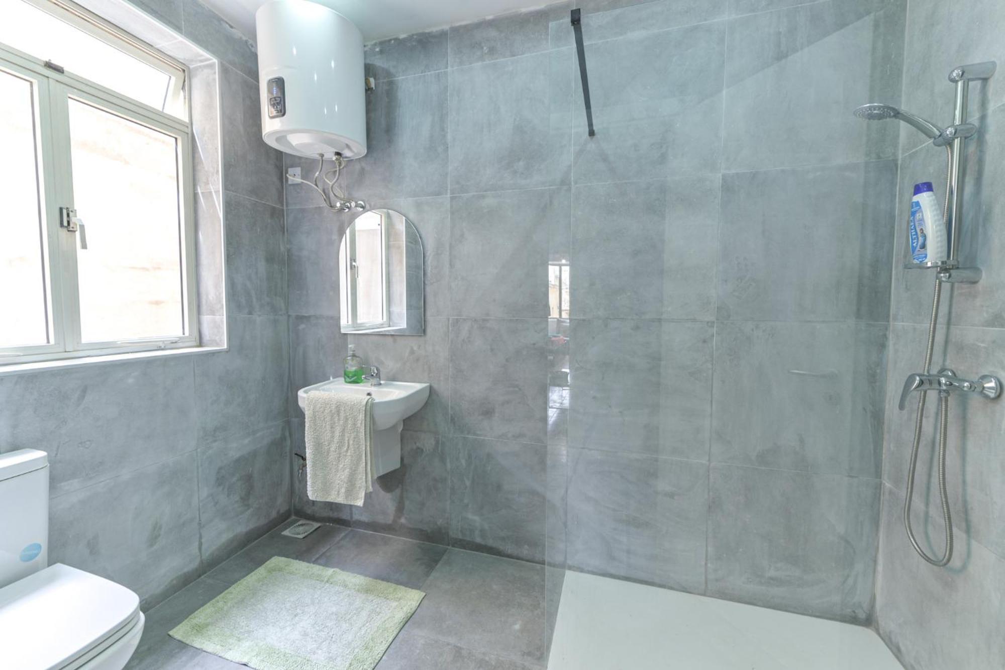 New 1 Bedroom Apartment In Valletta City Centre With Terrace And Views מראה חיצוני תמונה