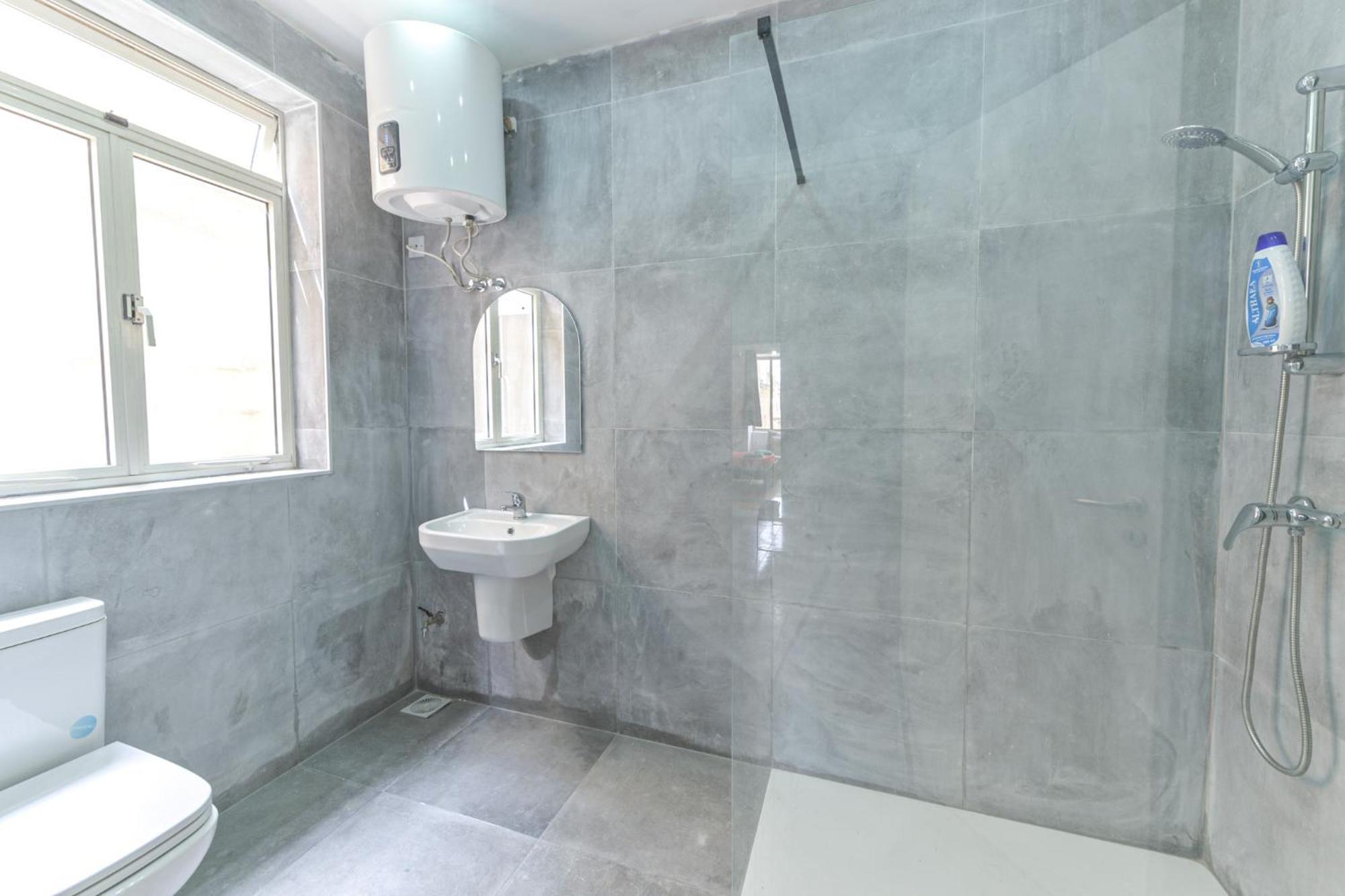 New 1 Bedroom Apartment In Valletta City Centre With Terrace And Views מראה חיצוני תמונה