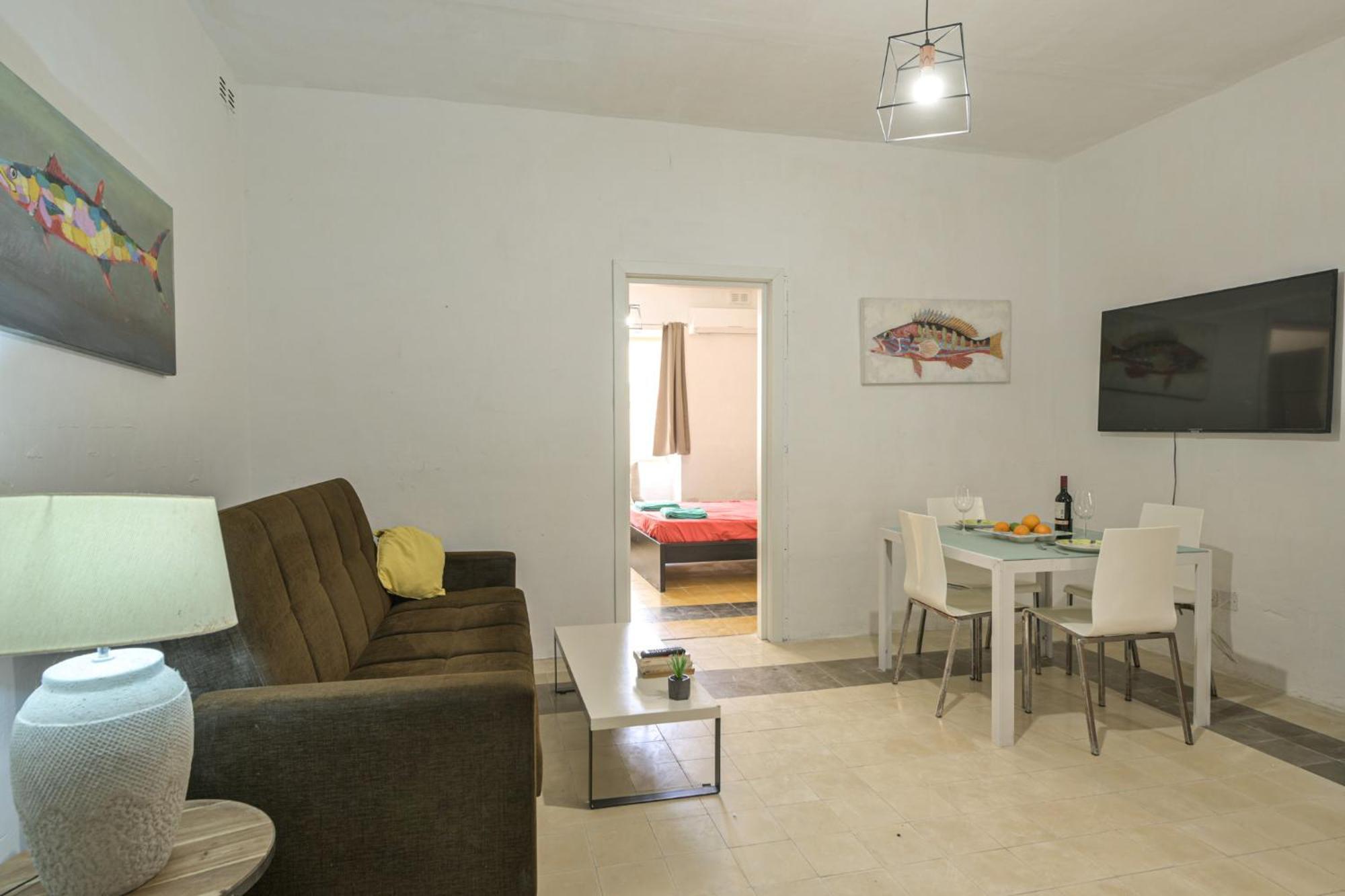 New 1 Bedroom Apartment In Valletta City Centre With Terrace And Views מראה חיצוני תמונה
