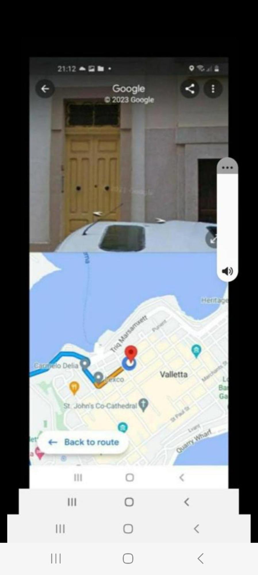 New 1 Bedroom Apartment In Valletta City Centre With Terrace And Views מראה חיצוני תמונה